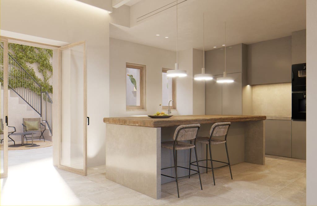 3 soveværelse Villa til salg i Arta med swimmingpool - € 2.200.000 (Ref: 9232450)