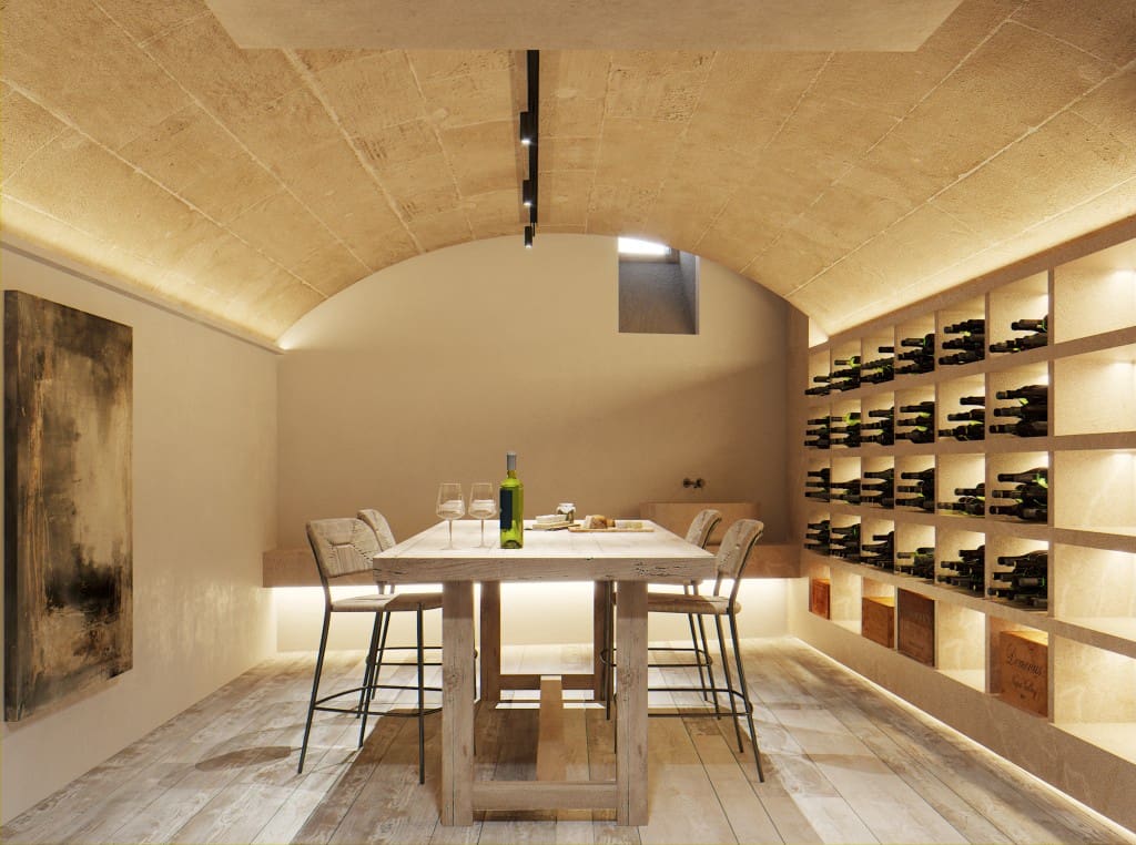 3 soveværelse Villa til salg i Arta med swimmingpool - € 2.200.000 (Ref: 9232450)