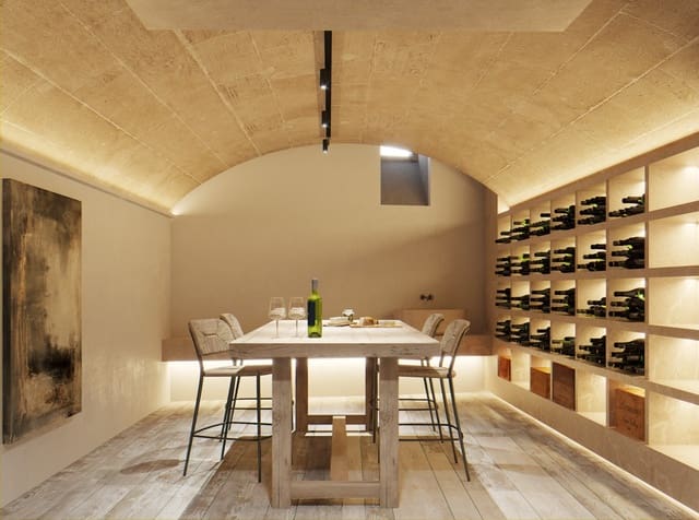 3 sypialnia Willa na sprzedaż w Artà z basenem - 2 200 000 € (Ref: 9232450)