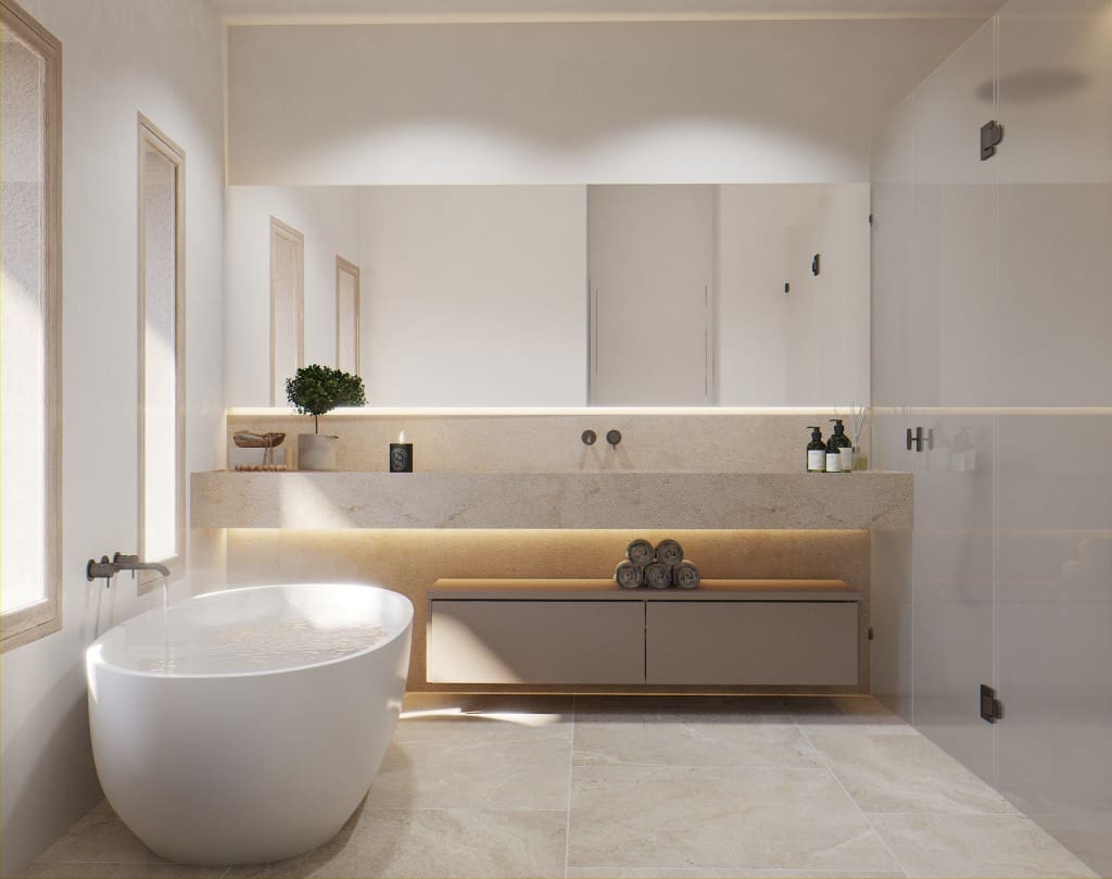 3 soveværelse Villa til salg i Arta med swimmingpool - € 2.200.000 (Ref: 9232450)