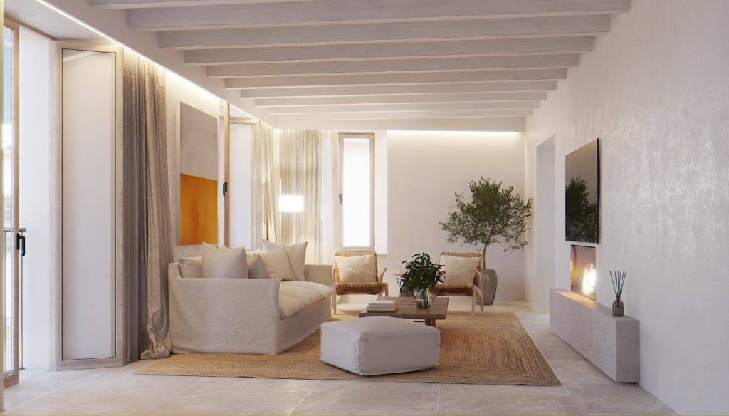 3 soveværelse Villa til salg i Arta med swimmingpool - € 2.200.000 (Ref: 9232450)