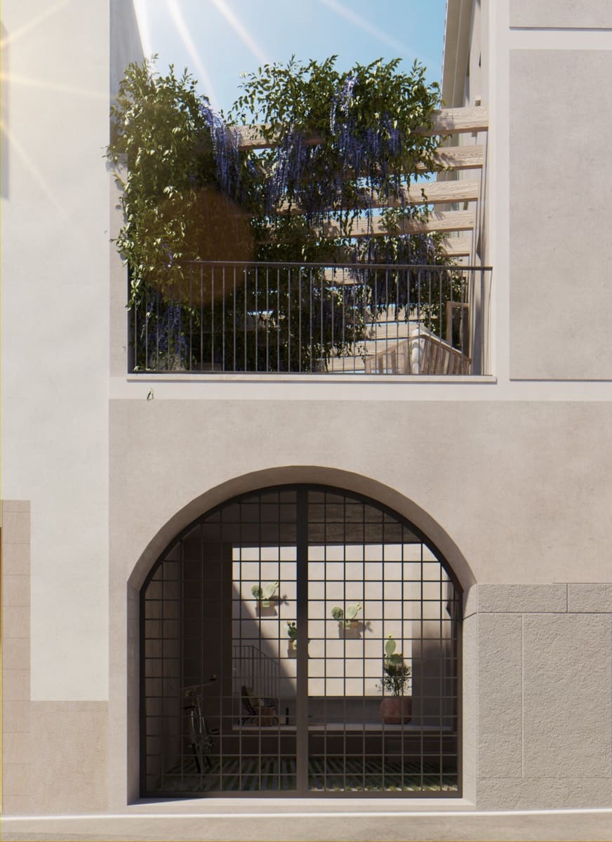 3 soveværelse Villa til salg i Arta med swimmingpool - € 2.200.000 (Ref: 9232450)