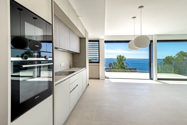 4 soveværelse Villa til salg i Alcúdia med swimmingpool - € 2.650.000 (Ref: 9242957)