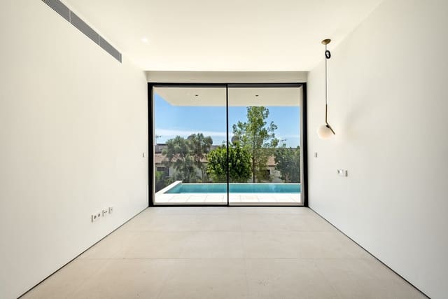 4 soveværelse Villa til salg i Alcúdia med swimmingpool - € 2.650.000 (Ref: 9242957)