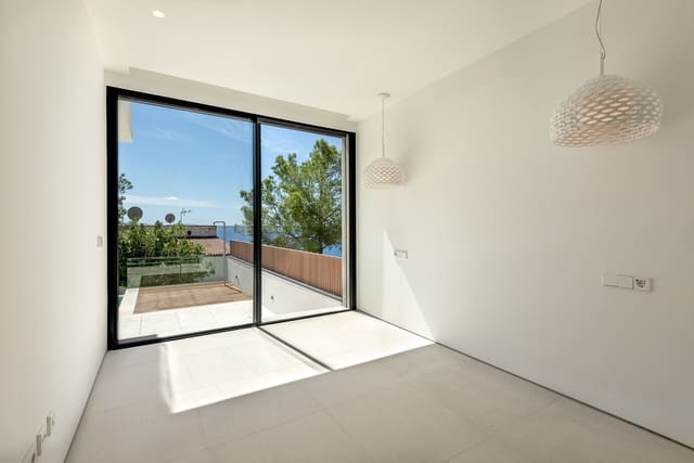 4 soveværelse Villa til salg i Alcúdia med swimmingpool - € 2.650.000 (Ref: 9242957)