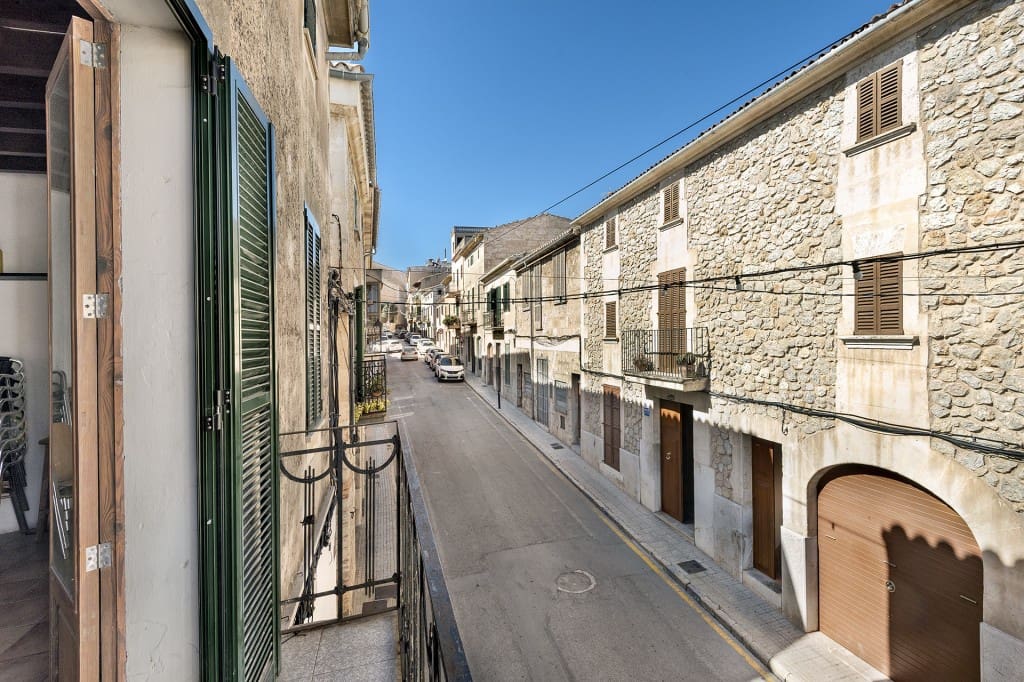 4 soveværelse Villa til salg i Campanet - € 375.000 (Ref: 9246489)