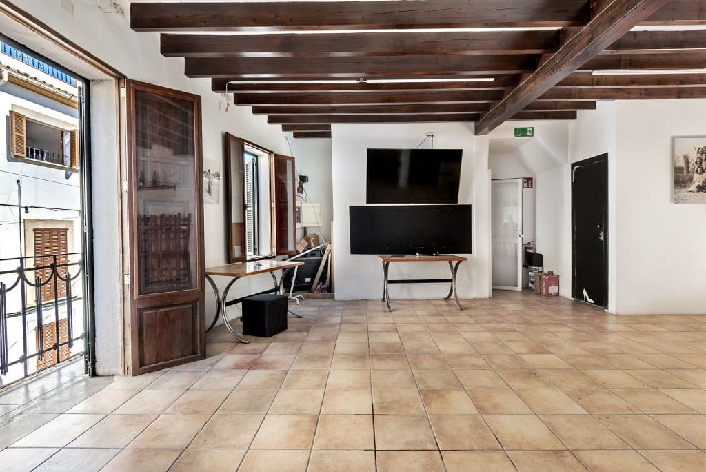 4 soveværelse Villa til salg i Campanet - € 375.000 (Ref: 9246489)