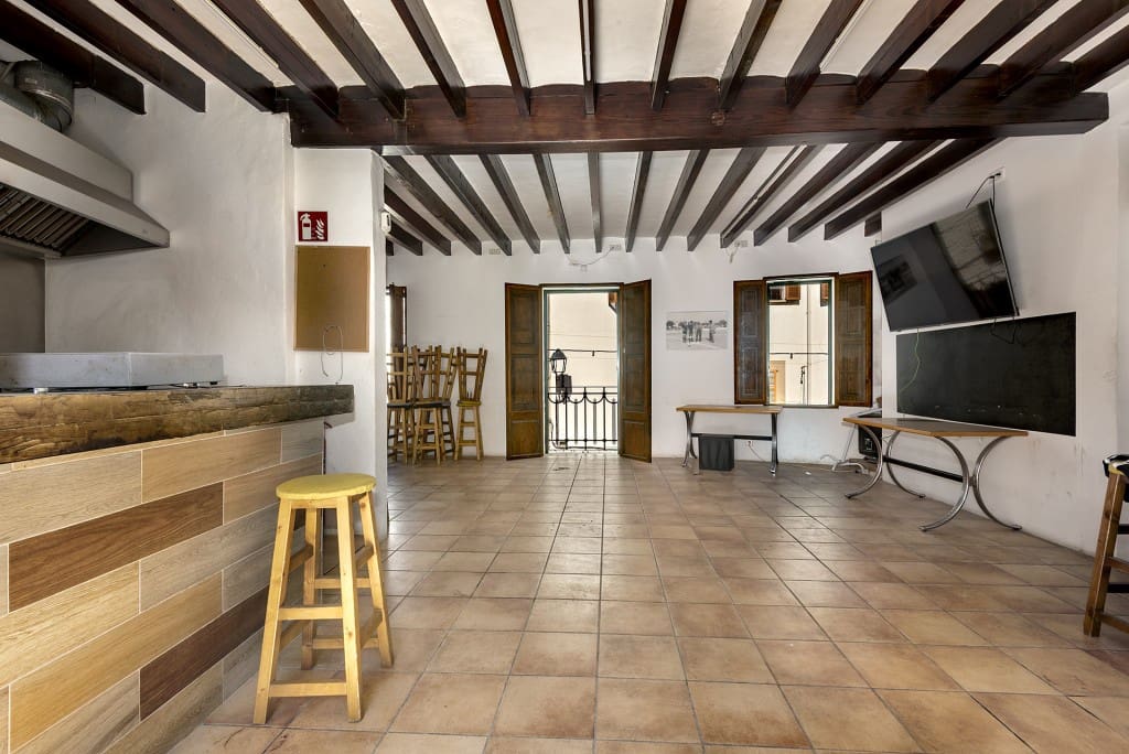 4 soveværelse Villa til salg i Campanet - € 375.000 (Ref: 9246489)