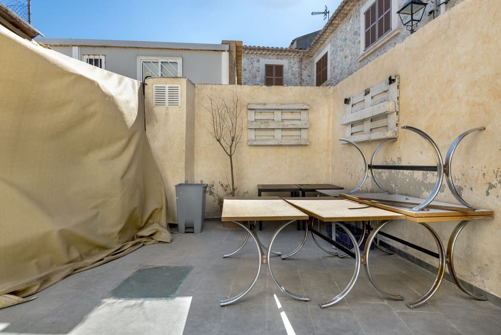 4 soveværelse Villa til salg i Campanet - € 375.000 (Ref: 9246489)