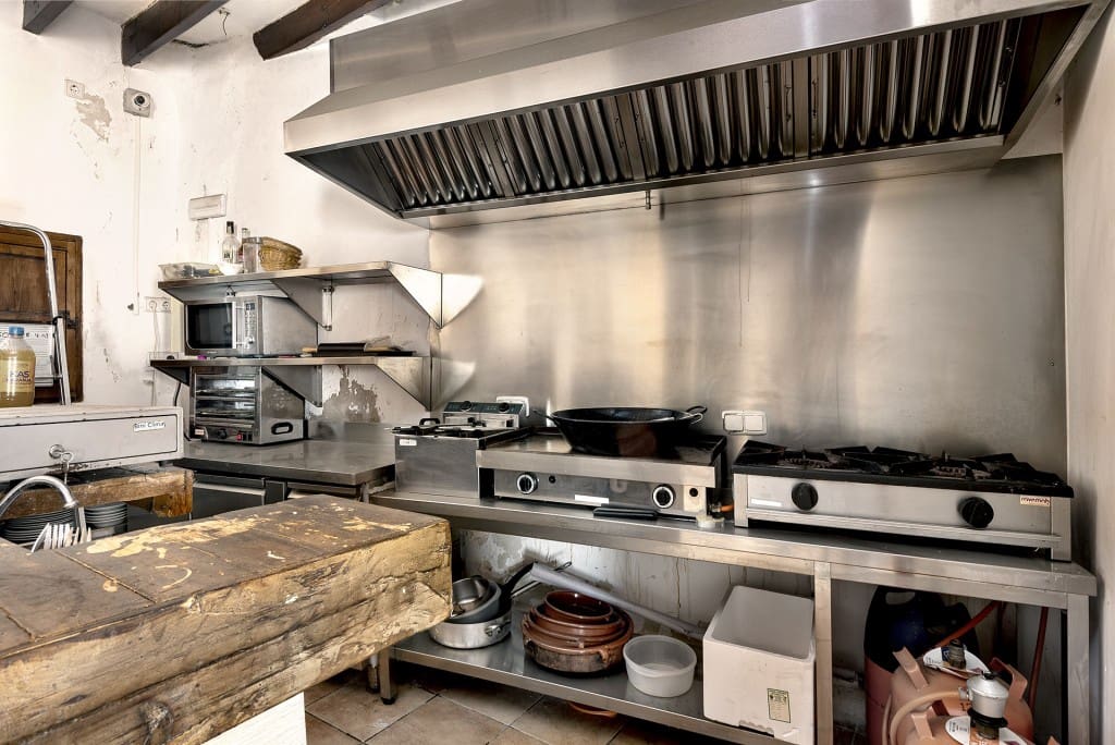 4 soveværelse Villa til salg i Campanet - € 375.000 (Ref: 9246489)