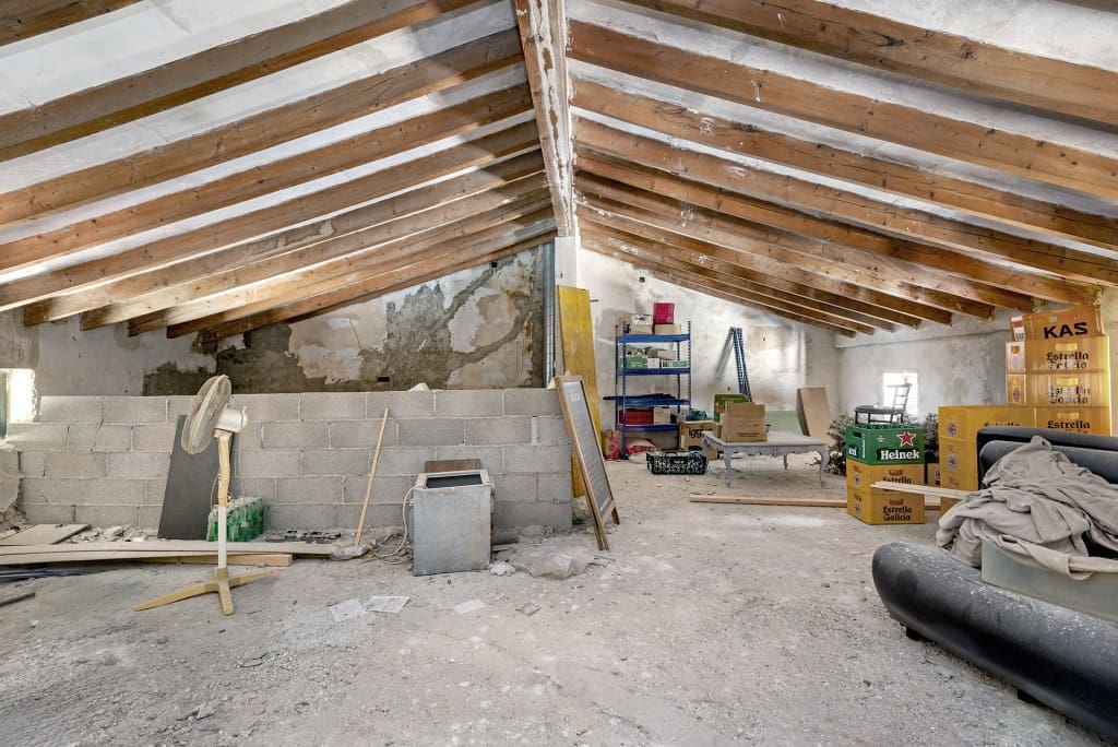 4 soveværelse Villa til salg i Campanet - € 375.000 (Ref: 9246489)