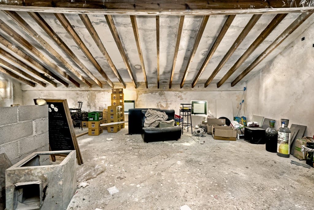 4 soveværelse Villa til salg i Campanet - € 375.000 (Ref: 9246489)