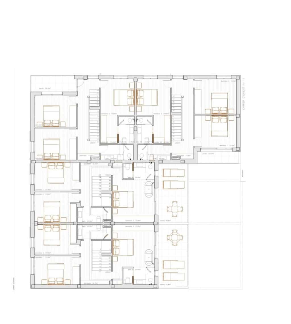 Mark till salu i Mancor de la Vall - 460 000 € (Ref: 9303222)