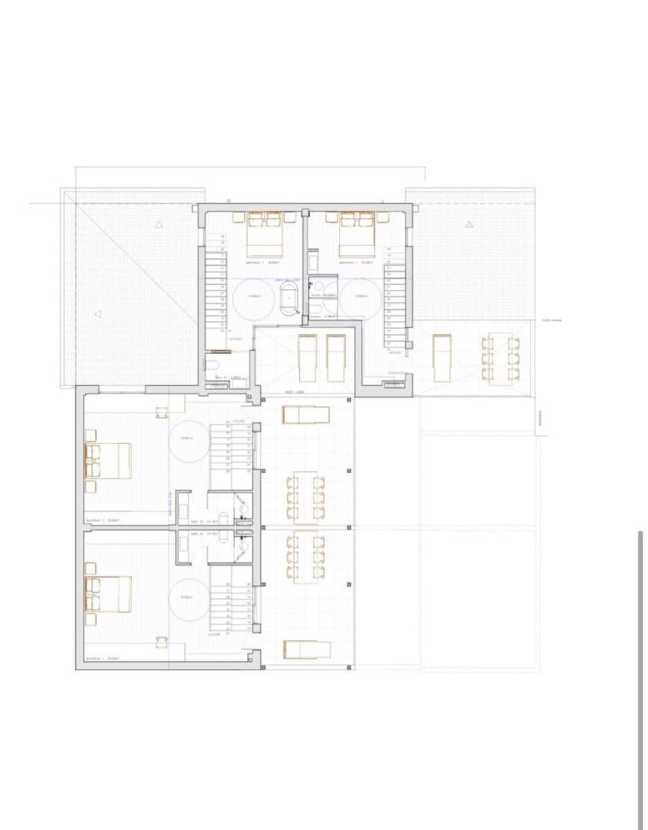 Mark till salu i Mancor de la Vall - 460 000 € (Ref: 9303222)