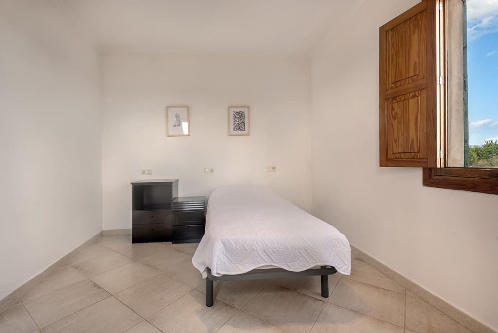 5 camera da letto Finca/Casa di Campagna in vendita in Selva - 923.000 € (Rif: 9303223)