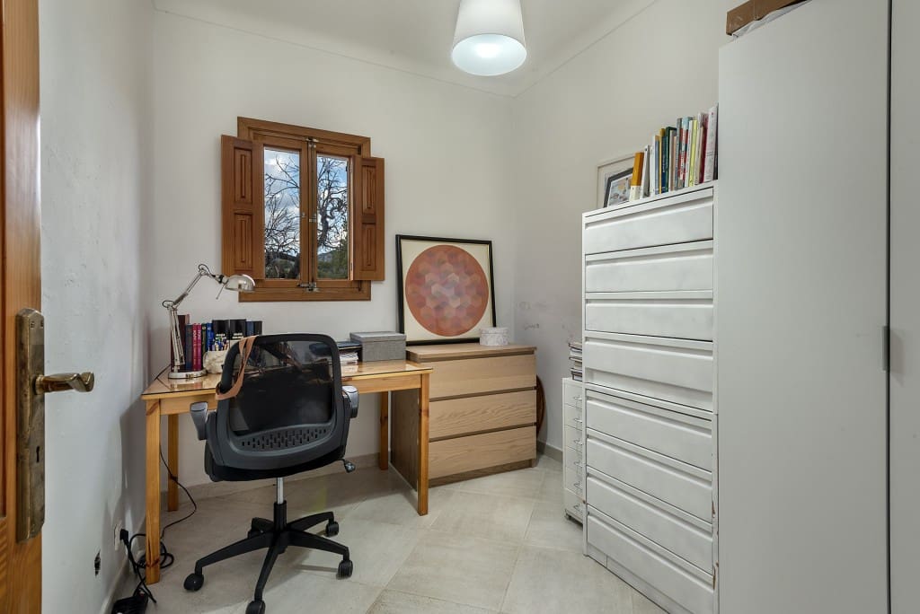 5 camera da letto Finca/Casa di Campagna in vendita in Selva - 923.000 € (Rif: 9303223)