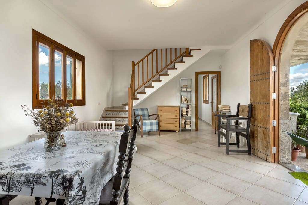 5 camera da letto Finca/Casa di Campagna in vendita in Selva - 923.000 € (Rif: 9303223)