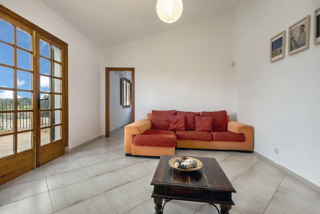 5 camera da letto Finca/Casa di Campagna in vendita in Selva - 923.000 € (Rif: 9303223)