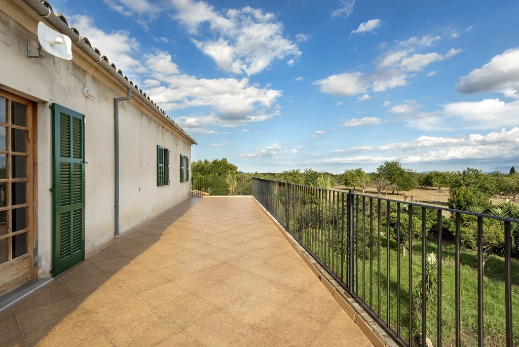 5 camera da letto Finca/Casa di Campagna in vendita in Selva - 923.000 € (Rif: 9303223)