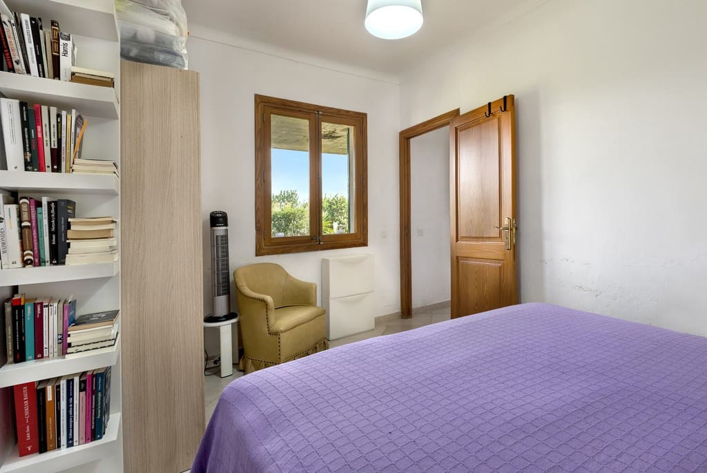 5 camera da letto Finca/Casa di Campagna in vendita in Selva - 923.000 € (Rif: 9303223)