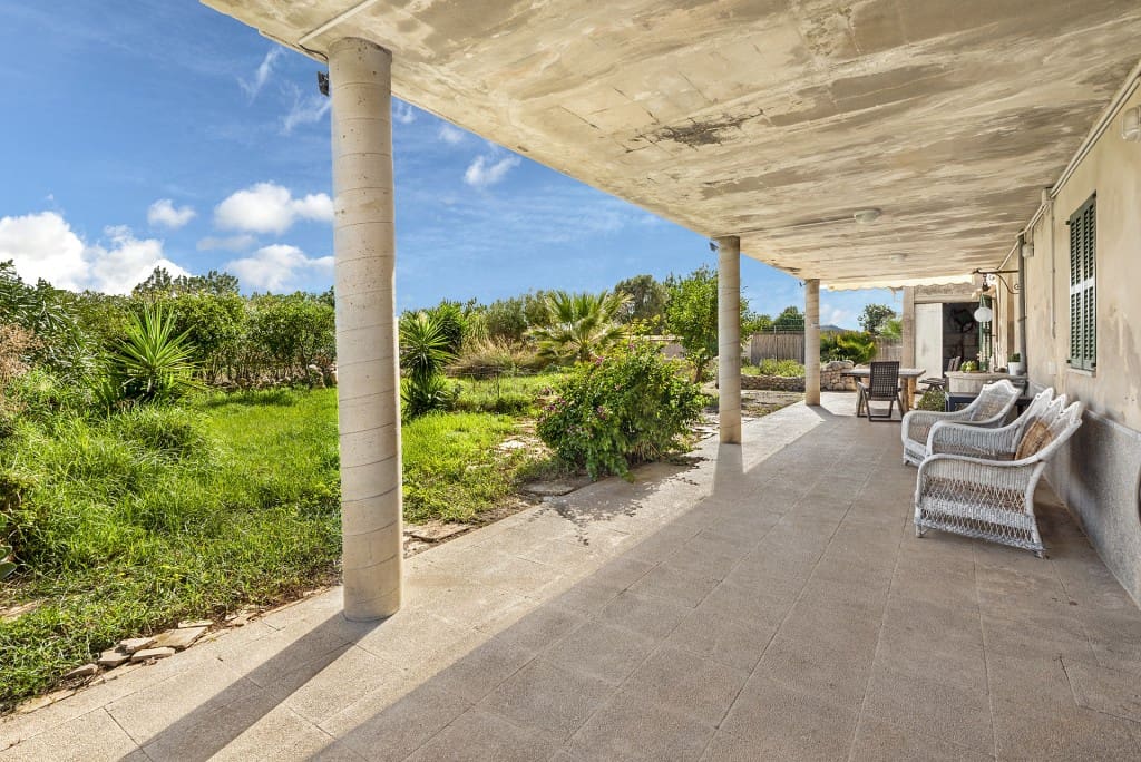 5 camera da letto Finca/Casa di Campagna in vendita in Selva - 923.000 € (Rif: 9303223)