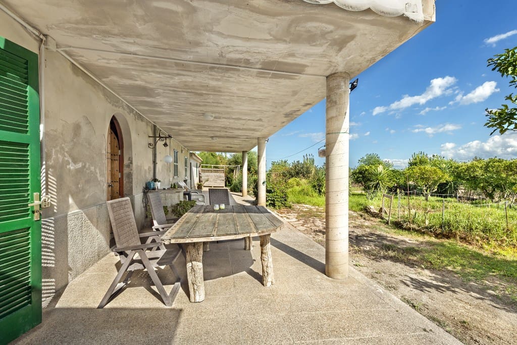 5 camera da letto Finca/Casa di Campagna in vendita in Selva - 923.000 € (Rif: 9303223)