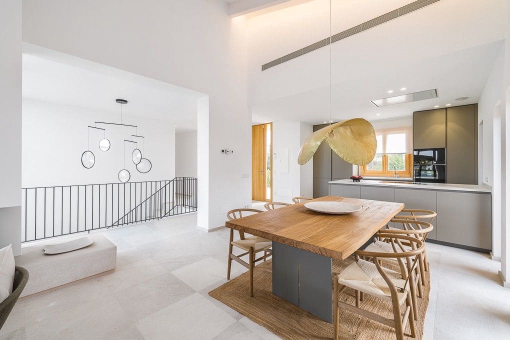 4 soveværelse Finca/Landehus til salg i Sant Llorenc des Cardassar med swimmingpool - € 2.690.000 (Ref: 9317541)