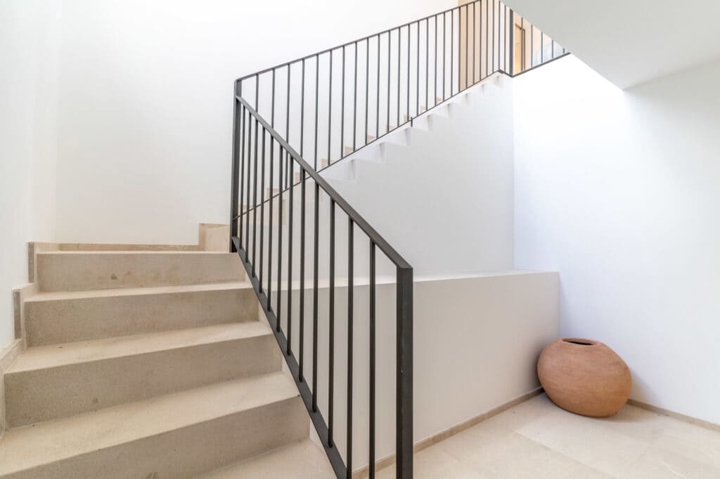 4 soveværelse Finca/Landehus til salg i Sant Llorenc des Cardassar med swimmingpool - € 2.690.000 (Ref: 9317541)