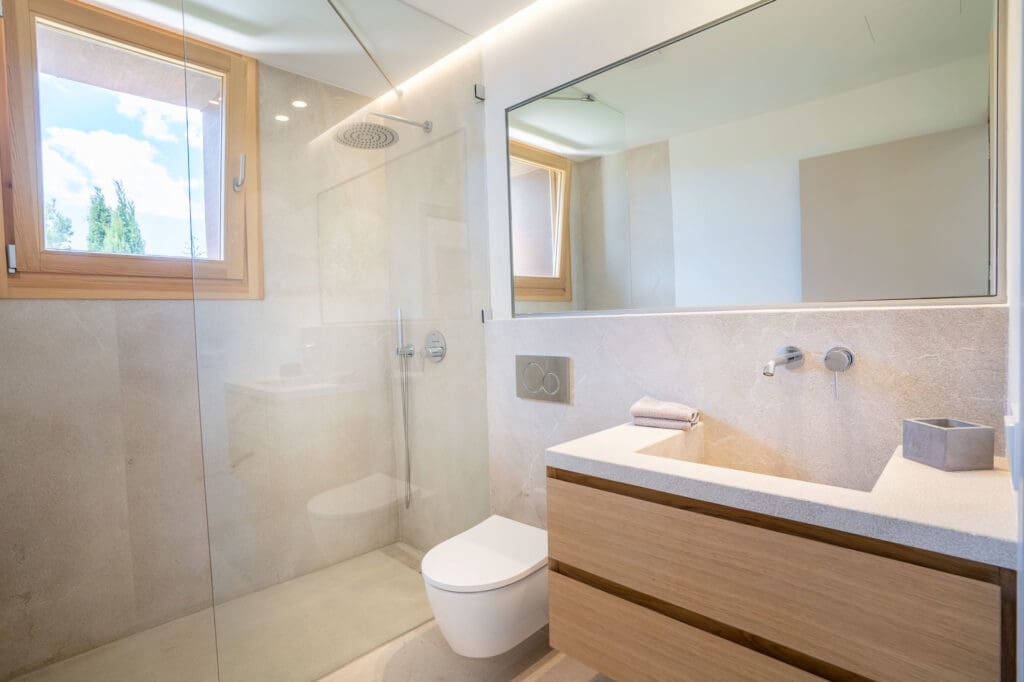 4 soveværelse Finca/Landehus til salg i Sant Llorenc des Cardassar med swimmingpool - € 2.690.000 (Ref: 9317541)