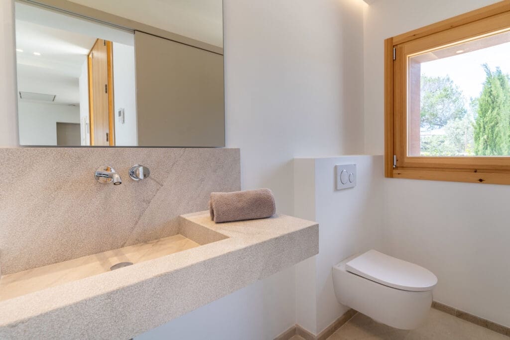 4 soveværelse Finca/Landehus til salg i Sant Llorenc des Cardassar med swimmingpool - € 2.690.000 (Ref: 9317541)