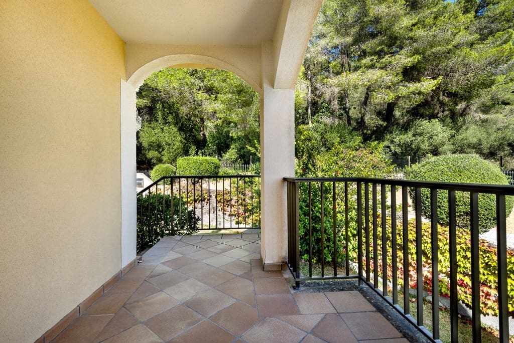 3 sypialnia Willa na sprzedaż w Alcudia z basenem garażem - 1 250 000 € (Ref: 9360348)