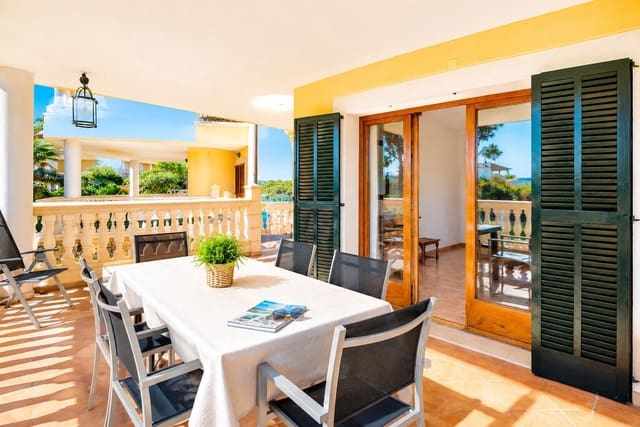 3 slaapkamer Villa te koop in Alcúdia met zwembad garage - € 1.050.000 (Ref: 9360348)