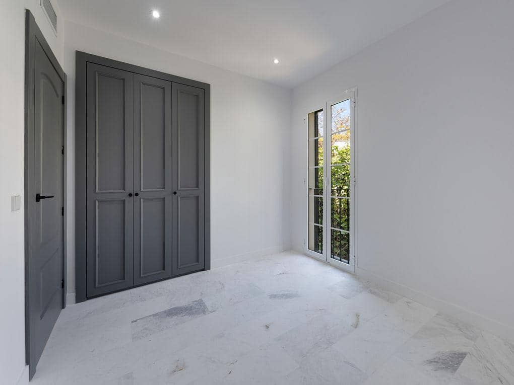 3 Zimmer Wohnung zu verkaufen in Palma de Mallorca mit Pool Garage - 850.000 € (Ref: 9387404)