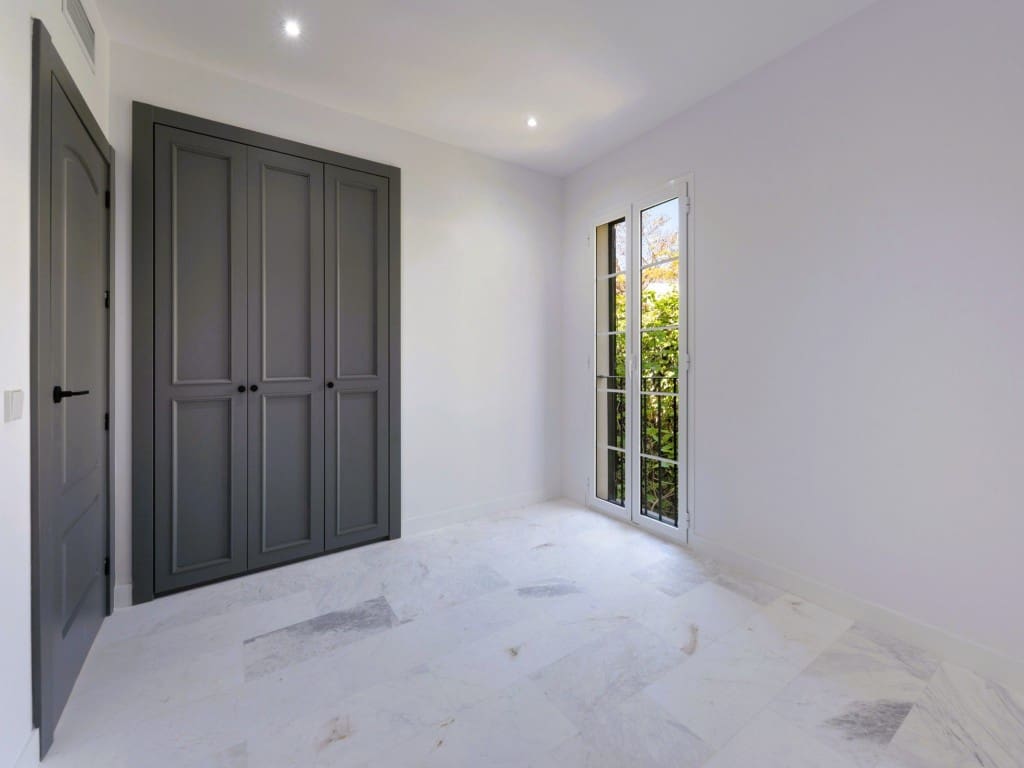 3 Zimmer Wohnung zu verkaufen in Palma de Mallorca mit Pool Garage - 850.000 € (Ref: 9387404)