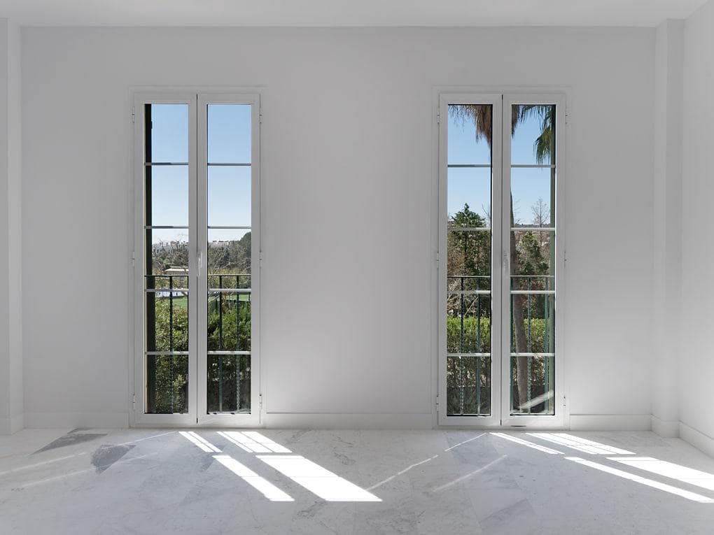 3 Zimmer Wohnung zu verkaufen in Palma de Mallorca mit Pool Garage - 850.000 € (Ref: 9387404)