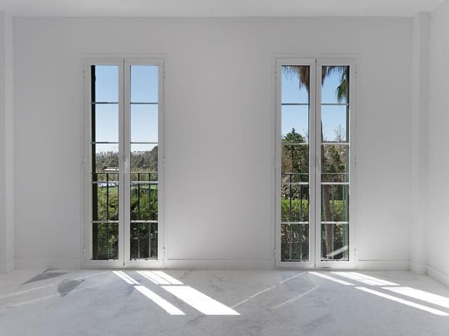 3 Zimmer Wohnung zu verkaufen in Palma de Mallorca mit Pool Garage - 850.000 € (Ref: 9387404)