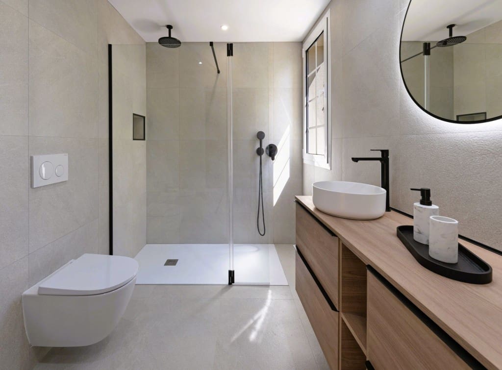 3 Zimmer Wohnung zu verkaufen in Palma de Mallorca mit Pool Garage - 850.000 € (Ref: 9387404)