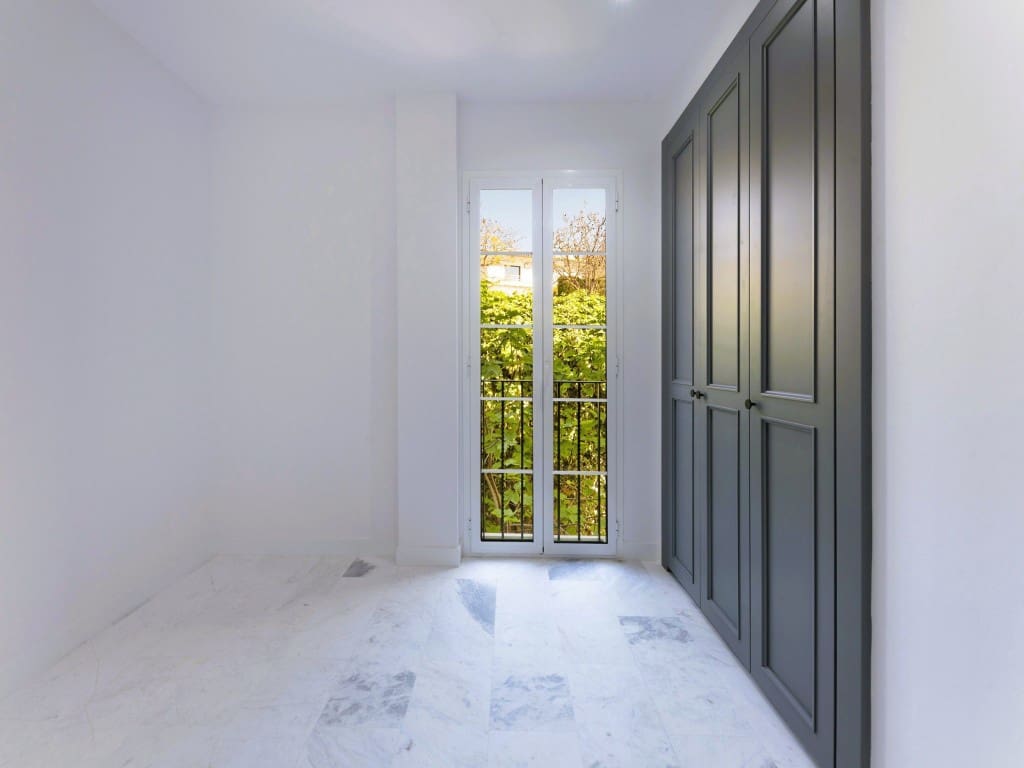 3 Zimmer Wohnung zu verkaufen in Palma de Mallorca mit Pool Garage - 850.000 € (Ref: 9387404)