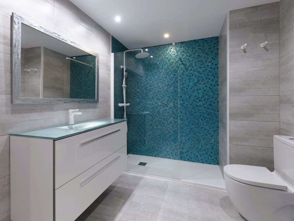 3 Zimmer Wohnung zu verkaufen in Palma de Mallorca mit Pool Garage - 850.000 € (Ref: 9387404)