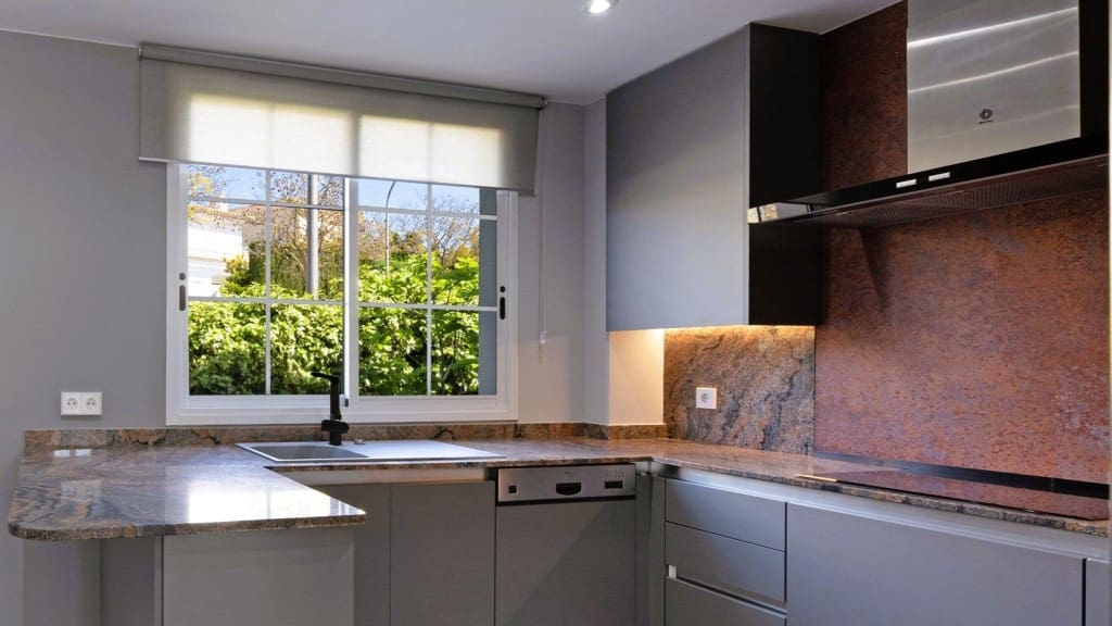 3 Zimmer Wohnung zu verkaufen in Palma de Mallorca mit Pool Garage - 850.000 € (Ref: 9387404)