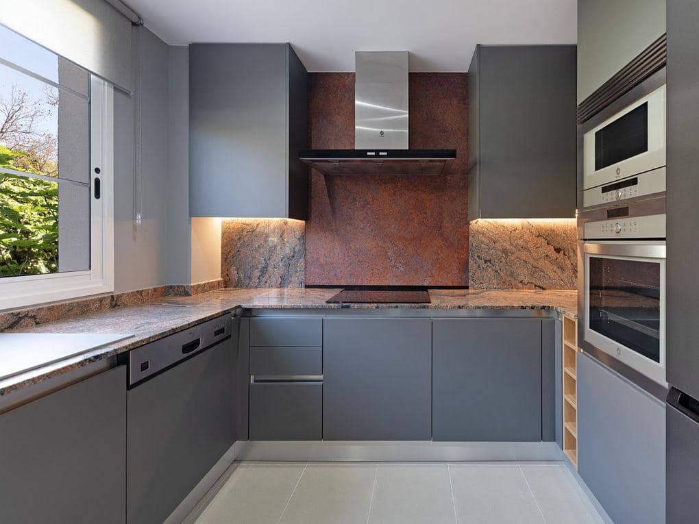 3 Zimmer Wohnung zu verkaufen in Palma de Mallorca mit Pool Garage - 850.000 € (Ref: 9387404)