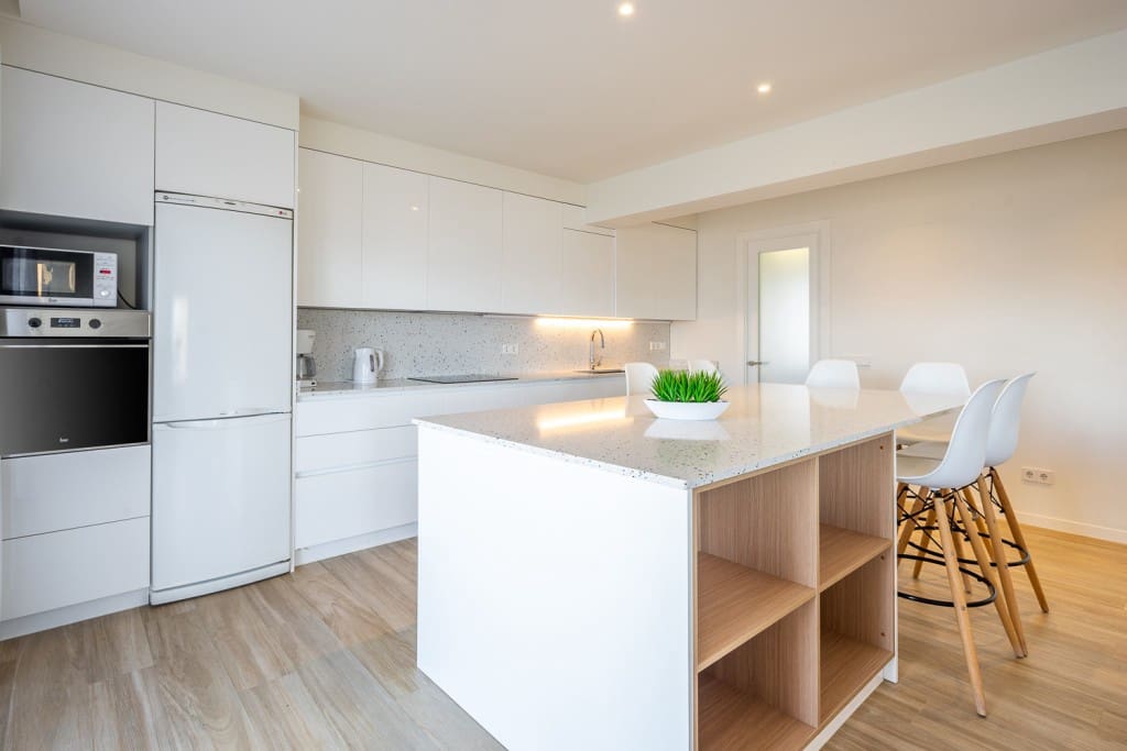 3 bedroom Apartment for rent in Son Serra de Marina - € 1,600 (Ref: 9395733)