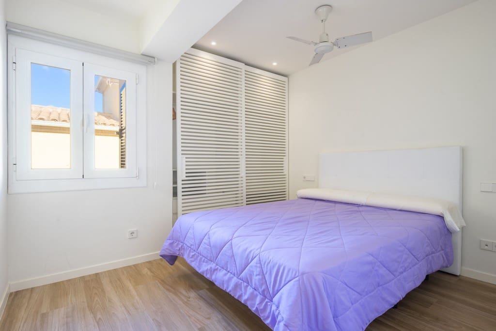 3 bedroom Apartment for rent in Son Serra de Marina - € 1,600 (Ref: 9395733)