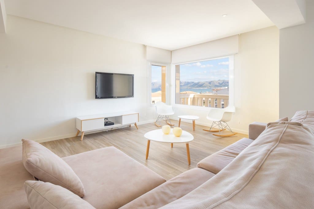 3 bedroom Apartment for rent in Son Serra de Marina - € 1,600 (Ref: 9395733)