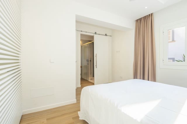 3 sypialnia Apartament do wynajęcia w Son Serra de Marina, Santa Margalida - 1 600 € (Ref: 9395733)