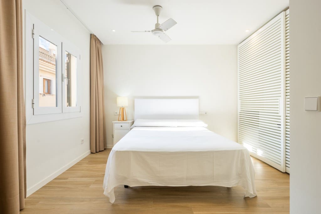 3 bedroom Apartment for rent in Son Serra de Marina - € 1,600 (Ref: 9395733)