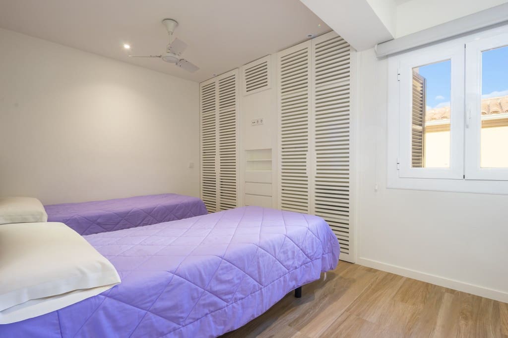 3 bedroom Apartment for rent in Son Serra de Marina - € 1,600 (Ref: 9395733)