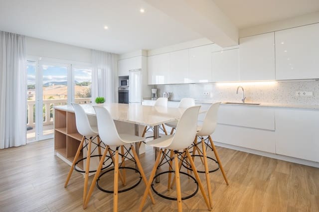 3 sypialnia Apartament do wynajęcia w Son Serra de Marina, Santa Margalida - 1 600 € (Ref: 9395733)