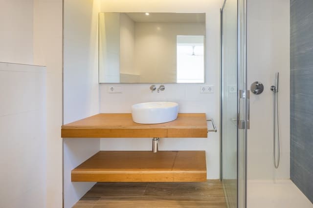 3 sypialnia Apartament do wynajęcia w Son Serra de Marina, Santa Margalida - 1 600 € (Ref: 9395733)