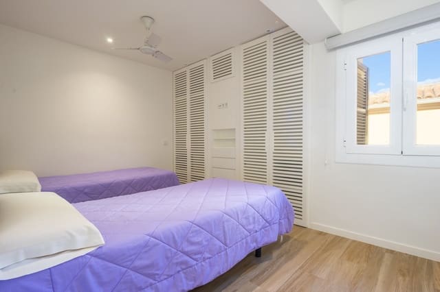 3 sypialnia Apartament do wynajęcia w Son Serra de Marina, Santa Margalida - 1 600 € (Ref: 9395733)